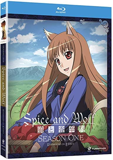 Spice and Wolf: Season One